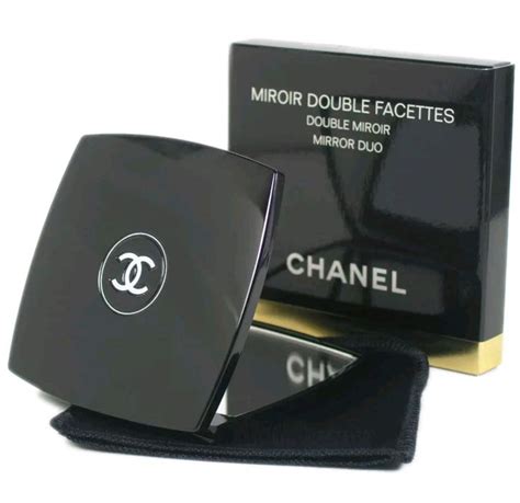 chanel make up mirror|chanel mirror selfridges.